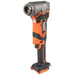 Klein Tools 90-Degree Impact Wrench (Tool Only) BAT20LW