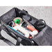 Raimondi Protective Padded Bag filled with hand tools for flooring