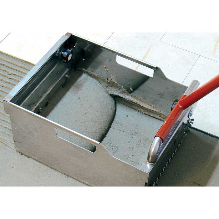 Adjustable Notched Trowel Mortar Comb Tiles Levelers Sand Leveling Adjustable Notched Trowel Mortar Comb Tiles Levelers Sand Leveling