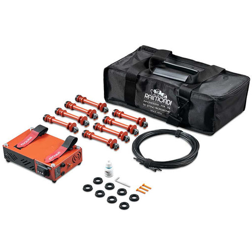 Raimondi Power Vacuum Kit for EASY-MOVE