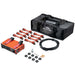 Raimondi Power Vacuum Kit for EASY-MOVE