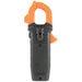 Klein Tools CL 220 clamp meter, rear view
