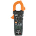 Klein tools CL 220 clamp meter, front view
