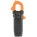 Klein Tools CL390 clamp meter, rear view