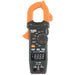 Klein Tools CL390 clamp meter, front view
