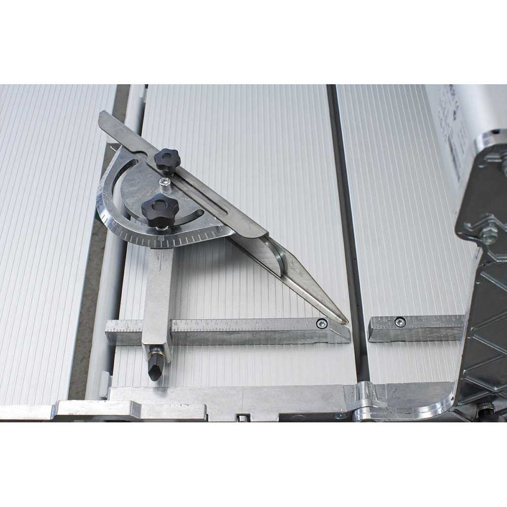 Imer Combi 250 VA 10" Wet Tile Saw The Tool Locker