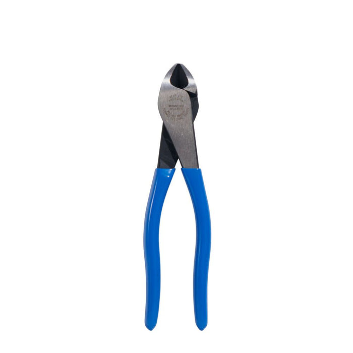 Klein Tools High-Leverage Diagonal Cutting Pliers Closed