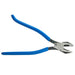 Klein Tools Heavy-Duty, Spring-Loaded Cutting Ironworker's Pliers alternate view