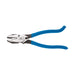 Klein Tools Heavy-Duty Cutting 9" Ironworker's Pliers