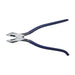 Klein Tools 9" Ironworker's Pliers with Spring