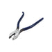 Klein Tools 9" Ironworker's Pliers with Spring alternate view