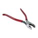 Klein Tools 9" Ironworker's Pliers with deeper knurl