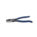 Klein Tools High-Leverage Ironworker's Pliers side view