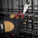Klein Tools heavy duty, angled head cutters for the professional Ironworker