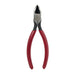 Klein Tools All-Purpose Diagonal Cutting Pliers Closed