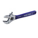 Klein Tools 10" Adjustable Pipe Wrench 