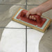 Raimondi Pulirapid floor grout cleaning 