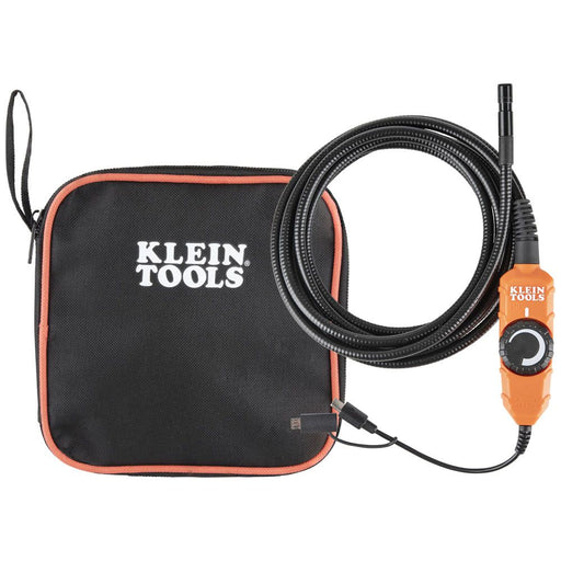 Klein Tools Borescope for Android Devices, ET16
