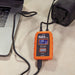 Testing USB connection with Klein Tools ET920 Digital Meter