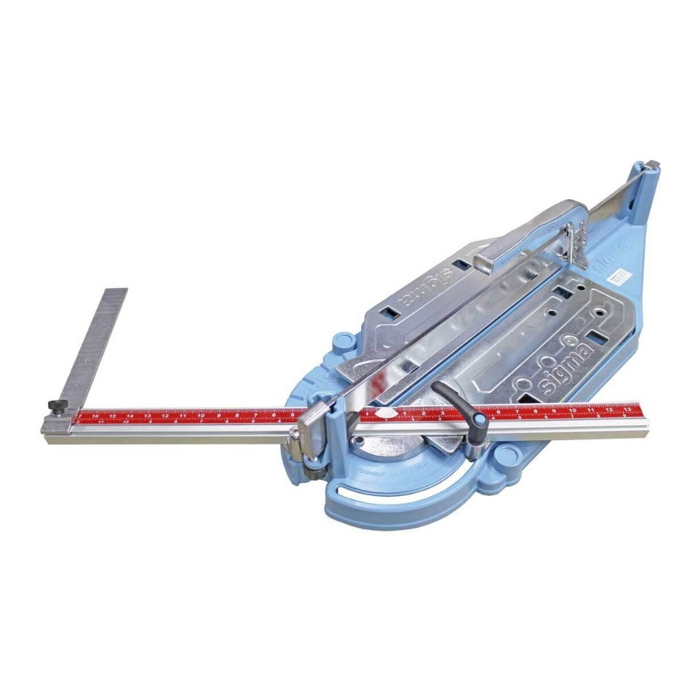 thumbnail image 2 of SIGMA 4CU Tile Cutter Machine – Pull Handle, Cutting Length 84 Cm (Series 4 Up) 2 of 4