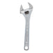 Channellock 10" Wide Adjustable Wrench