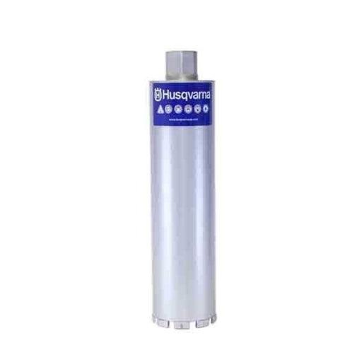 Husqvarna ELITE-DRILL B1420 Series Diamond Core Bit, large diameter