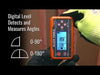 Klein Tools Digital Level with Programmable Angles (935DAGL), YouTube