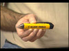 Klein Tools Non-Contact Voltage Detector, YouTube