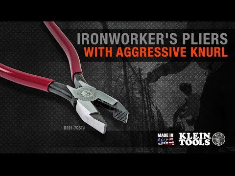Ironworker's Pliers, YouTube