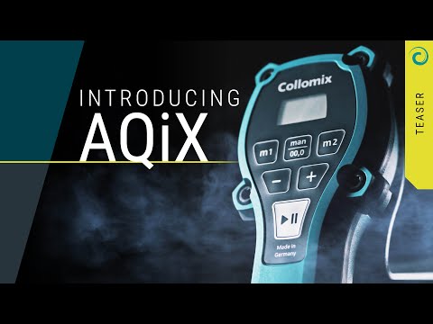 Introducing AQiX Youtube