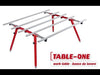 Montolit Table-One Work Bench for Large Format Tile