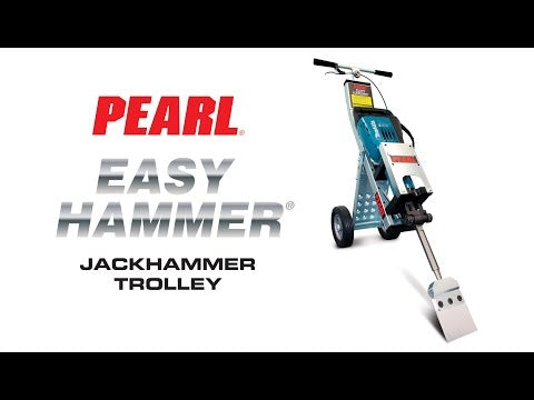 The Easy Hammer by Pearl Youtube