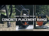 Husqvarna Concrete Placement Equipment, YouTube