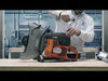 Husqvarna K 770 Gas Power Cutter Unboxing, Youtube