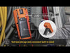 Klein Tools Insulation Resistance Tester ET 600, YouTube