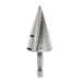 Diablo Tools 7/8" - 1-1/8" (17 Steps) Impact Step Drill Bit