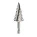 Diablo Tools 3/8" - 7/8" (12 Steps) Impact Step Drill Bit