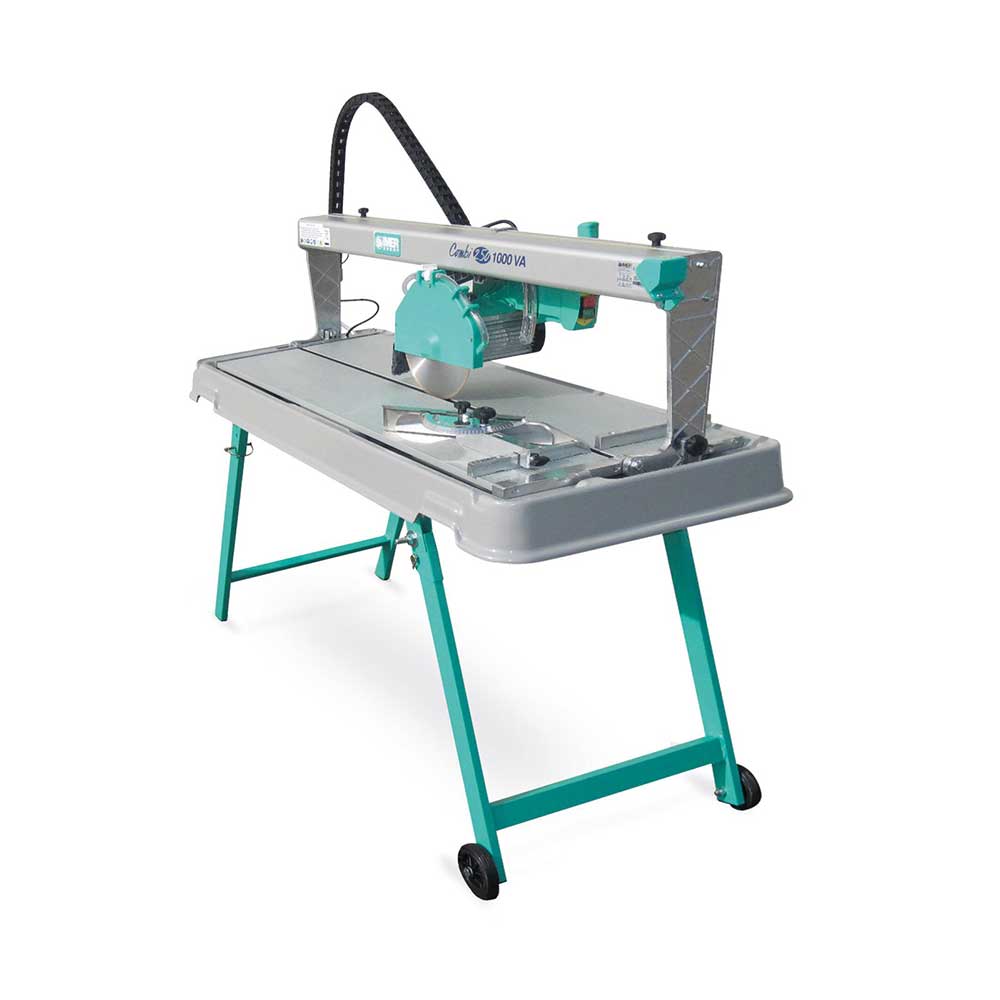 Ceramic Tile Cutter Cutting Electric Tile Saw Rubi Dx-250 Plus Laser