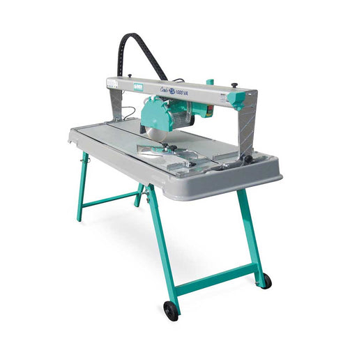 Imer Combicut 250/1000 Lite 10" Tile and Stone Saw