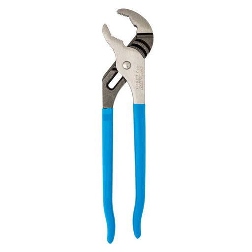 Channellock V-Jaw Tongue & Groove Pliers