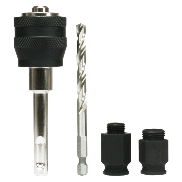 Diablo Tools SDS Snap-Lock Plus™ Mandrel System