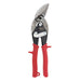 Channellock 10" Offset Left Aviation Snips, 610FL