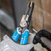 Cutting wire with Klein-Kurve Heavy-Duty Wire Cutter Multi Tool