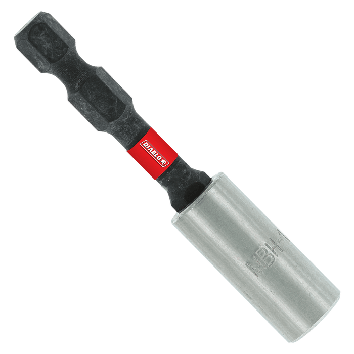 Diablo Tools 3" Magnetic Drive Bit Holder