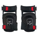 Milwaukee Stabilizer Performance Knee Pads, rear view