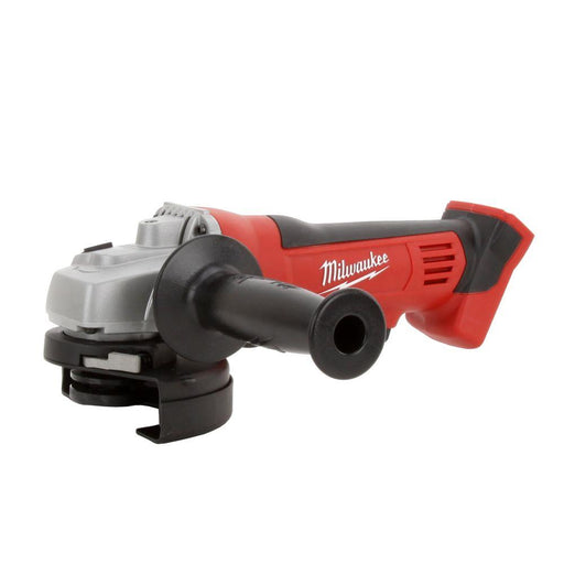 Milwaukee M18 4-1/2" Cut-Off  / Grinder (Tool Only)