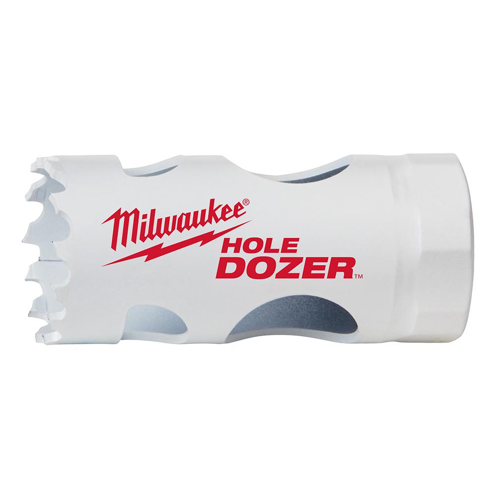 Milwaukee Drill Bits and Blades