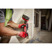 Cutting steps with Milwaukee M18 FUEL™ Oscillating Multi-Tool