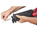 Milwaukee M18 FUEL™ SAWZALL® Reciprocating Saw with installed blade
