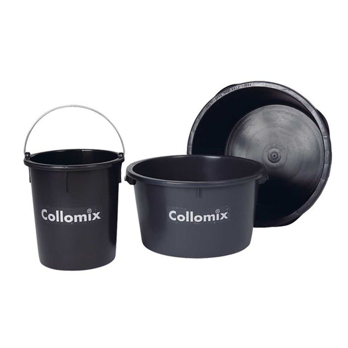 Collomix Replacement Mixing Buckets
